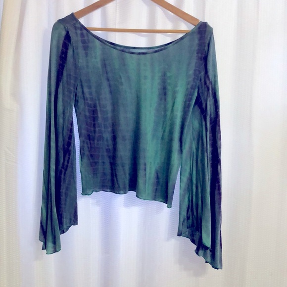 Free people crop top - Picture 2 of 5